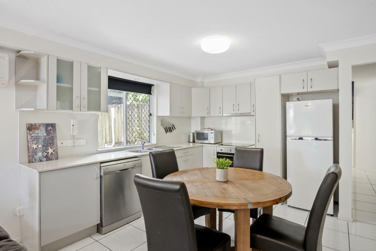 Kirra Palms Holiday Apartments Χρυσή Ακτή Εξωτερικό φωτογραφία