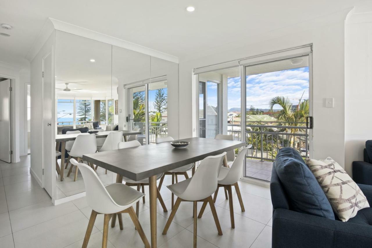 Kirra Palms Holiday Apartments Χρυσή Ακτή Εξωτερικό φωτογραφία
